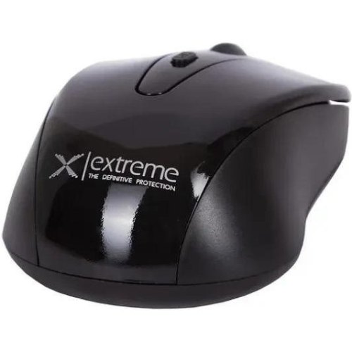 Мишка бездротова, ESPERANZA XM104K Black
