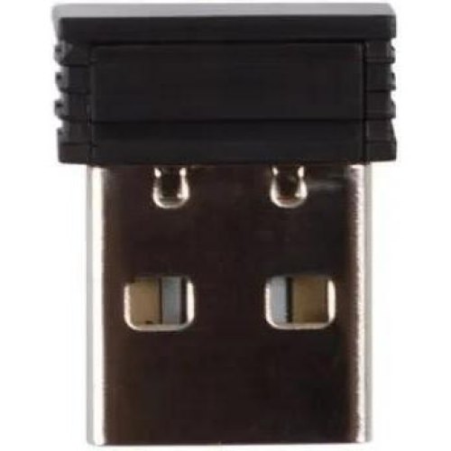 Мишка бездротова, ESPERANZA XM104K Black
