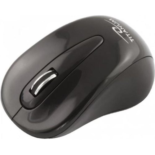 Мишка бездротова, ESPERANZA TM104K Black