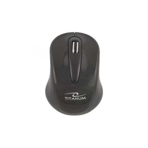 Мишка бездротова, ESPERANZA TM104K Black