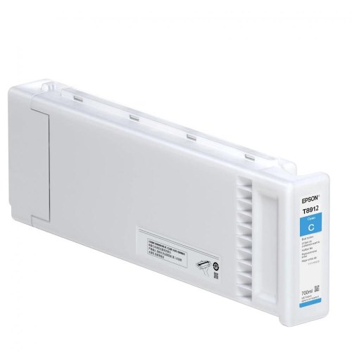 Чорнила EPSON сині GS3, 700 мл GS3 Cyan T891200 (700mL)