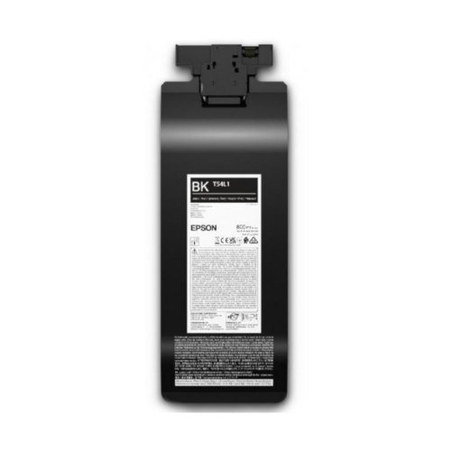 Чорнило EPSON чорне для SC-F2200 800мл Black T54L100 (800ml)
