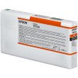 Картридж EPSON помаранчовий для SC-P5000 SC-P5000 200ml Orange