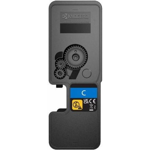 Картридж KYOCERA синій 2.4K TK-5440C