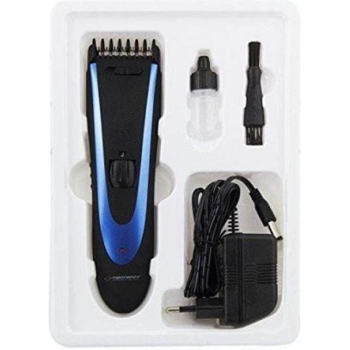 Машинка для стрижки ESPERANZA EBC004