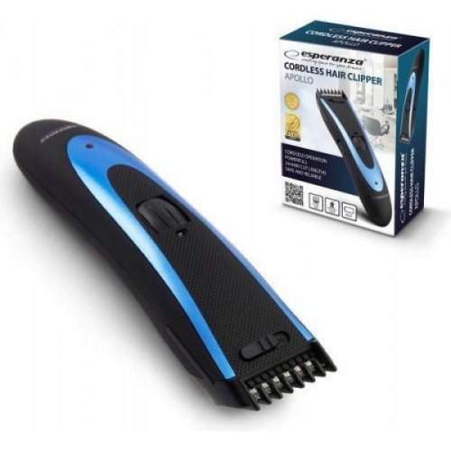Машинка для стрижки ESPERANZA EBC004