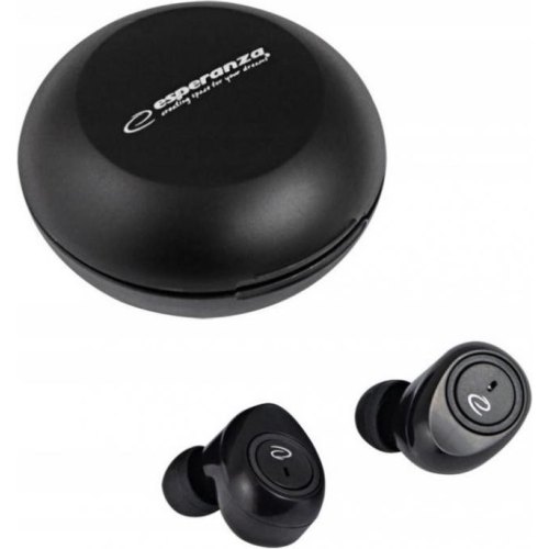 Навушники Esperanza EH229K TWS Earphones Cetus