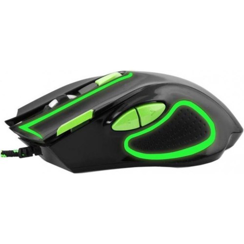 Мишка дротова, ESPERANZA MX401 Black-Green