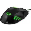 Мишка дротова, ESPERANZA MX401 Black-Green