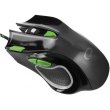 Мишка дротова, ESPERANZA MX401 Black-Green