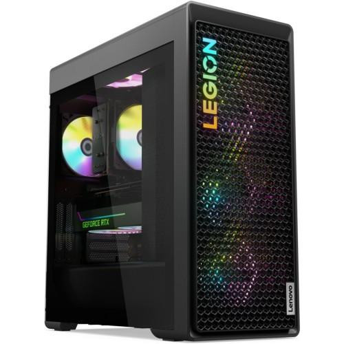Персональний комп'ютер Lenovo Legion T7 34IRZ8 i7-14700KF/16/512/RTX 4080SP 16GB/DOS/Gray