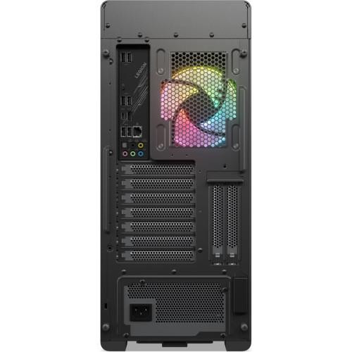 Персональний комп'ютер Lenovo Legion T7 34IRZ8 i7-14700KF/16/512/RTX 4080SP 16GB/DOS/Gray