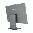 Моноблок Lenovo TC neo 50a 24 Gen 5 RPL AIO, 23.8/i5-13420H/16/512/Intel HD/W11P/K/Luna grey