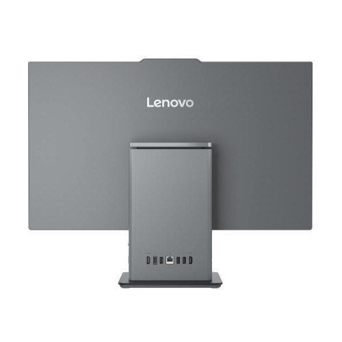 Моноблок Lenovo TC neo 50a 24 Gen 5 RPL AIO, 23.8/i5-13420H/16/512/Intel HD/W11P/K/Luna grey