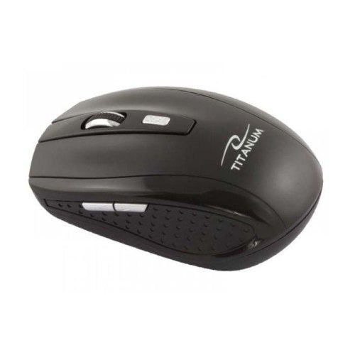 Мишка бездротова, ESPERANZA TM105K Black