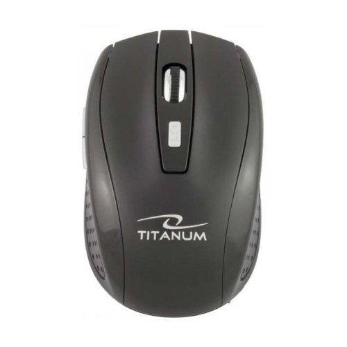 Мишка бездротова, ESPERANZA TM105K Black