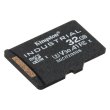 microSDXC 32GB Kingston C10 A1 Industrial UHS-I Speed Class U3, V30, A1 SDCIT2/32GB