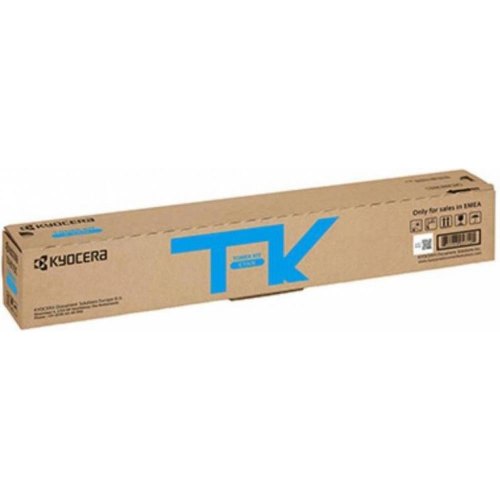 Картридж KYOCERA 20K TK-8375C