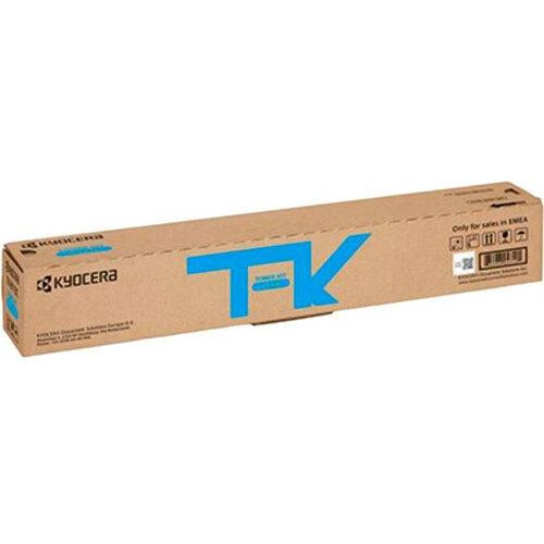 Картридж KYOCERA 20K TK-8375C