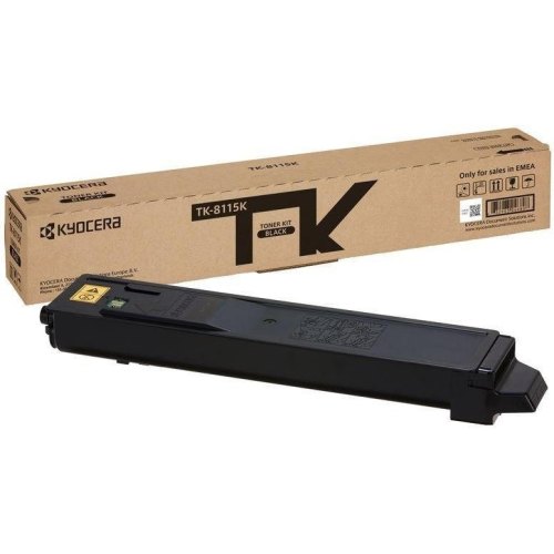 Картридж KYOCERA 12K TK-8115K