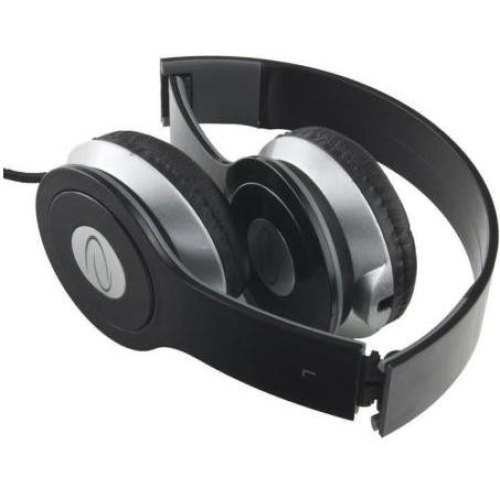 Навушники Esperanza EH145K Black