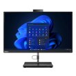 Моноблок Lenovo ThinkCentre 30a 27 Gen 4 AIO, 27/i5-13420H/16/512/Intel HD/DOS/KM/Black
