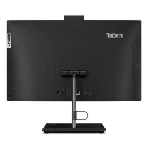 Моноблок Lenovo ThinkCentre 30a 27 Gen 4 AIO, 27/i5-13420H/16/512/Intel HD/DOS/KM/Black