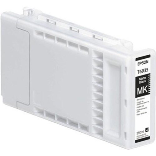Картридж EPSON матовий чорний 350мл T3000/7000 XD(MB) 350ml
