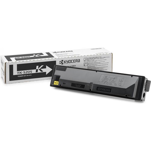 Картридж KYOCERA 18K TK-5205K