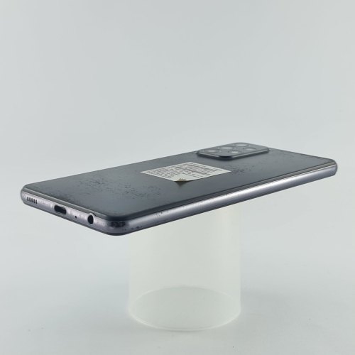 Смартфон Samsung Galaxy A52 (A525F) 128Gb Black (SM-A525FZKDSEK) USED **