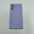 Смартфон Samsung Galaxy A52 (A525F) 128Gb Light Violet (SM-A525FLVDSEK) USED **