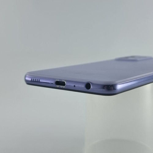 Смартфон Samsung Galaxy A52 (A525F) 128Gb Light Violet (SM-A525FLVDSEK) USED **