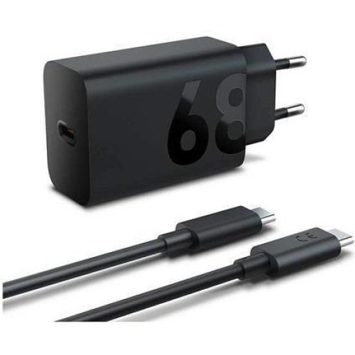 Адаптер живлення Lenovo 68W USB-C Wall Charger 68W USB-C Wall Charger