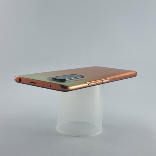 Смартфон Xiaomi Redmi Note 10 Pro 6/128Gb Gradient Bronze USED **