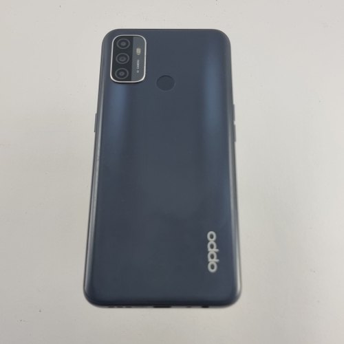 Смартфон OPPO A53 64Gb Black USED **
