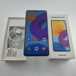 Смартфон Samsung Galaxy M52 5G (M526B) 128Gb White (SM-M526BZWHSEK) USED **