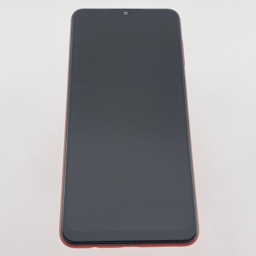 Смартфон Samsung Galaxy A12 2021 (A127F) 64Gb Red (SM-A127FZRVSEK) USED **