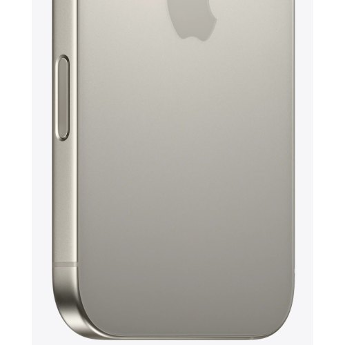 Смартфон Apple iPhone 16 Pro 256GB Natural Titanium