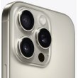 Смартфон Apple iPhone 16 Pro 256GB Natural Titanium