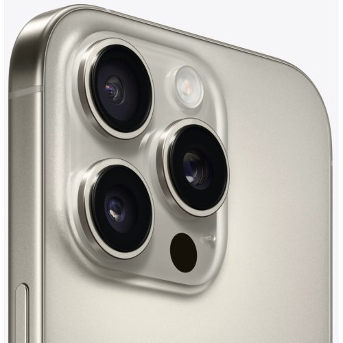 Смартфон Apple iPhone 16 Pro 256GB Natural Titanium