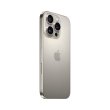 Смартфон Apple iPhone 16 Pro 128GB Natural Titanium