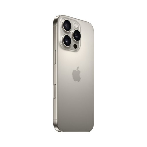 Смартфон Apple iPhone 16 Pro 128GB Natural Titanium