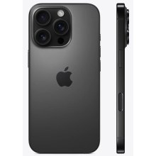 Смартфон Apple iPhone 16 Pro 1TB Black Titanium