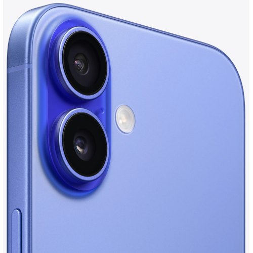Смартфон Apple iPhone 16 128GB Ultramarine