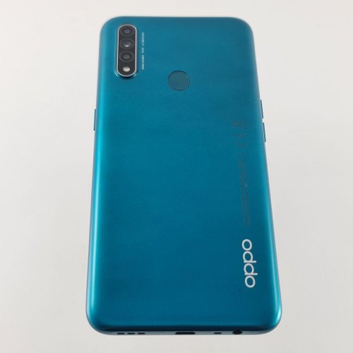 Смартфон OPPO A31 64Gb Lake Green USED **