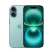 Смартфон Apple iPhone 16 128GB Teal