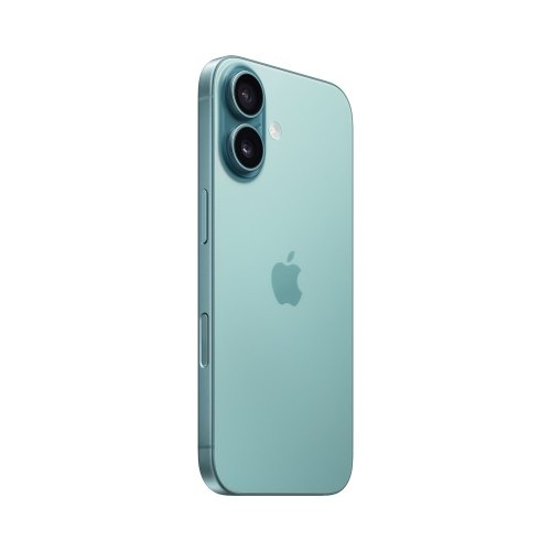 Смартфон Apple iPhone 16 128GB Teal