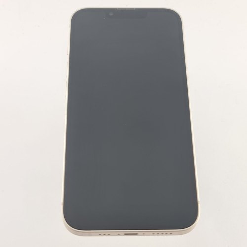 Смартфон iPhone 13 256GB Starlight, Model A2633 USED **