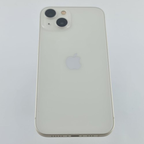 Смартфон iPhone 13 256GB Starlight, Model A2633 USED **