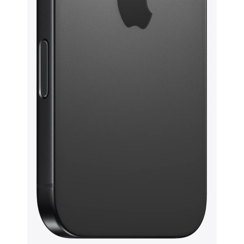 Смартфон Apple iPhone 16 Pro 512GB Black Titanium